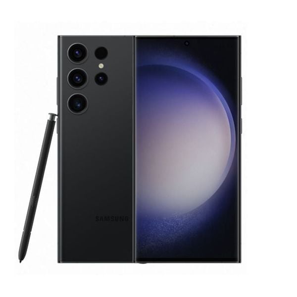 SAMSUNG Galaxy S25 Ultra SSVN