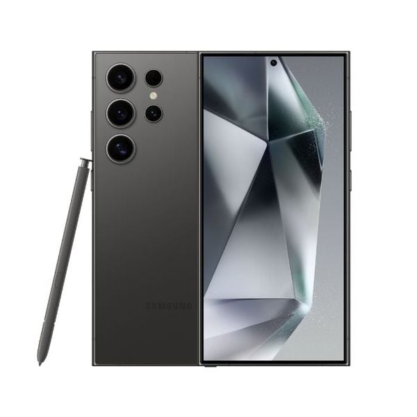 SAMSUNG Galaxy S24 Ultra Hàn Quốc - New Seal Fullbox