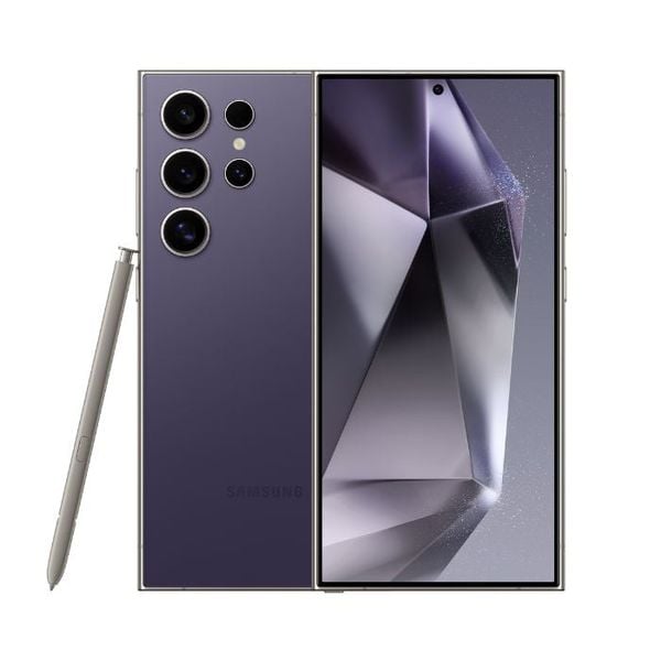 Samsung Galaxy S24 Ultra (Mỹ)